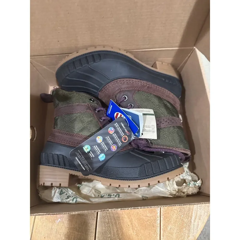 Womens Kamik  Sienna Mid Series size 6 new winter boots